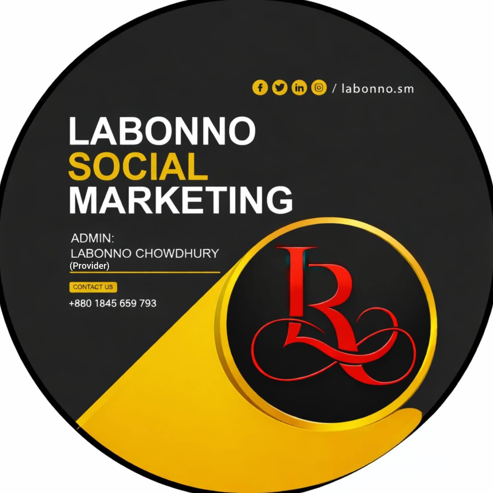 Labonno Social Marketing BD | Narayanganj