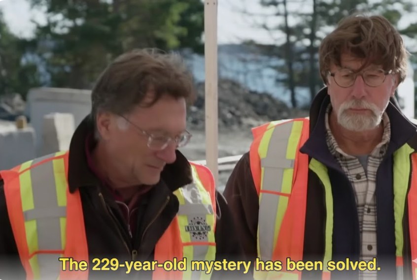 Acorn - Could 2026 finally be the year that the 229-year-old mystery of ...