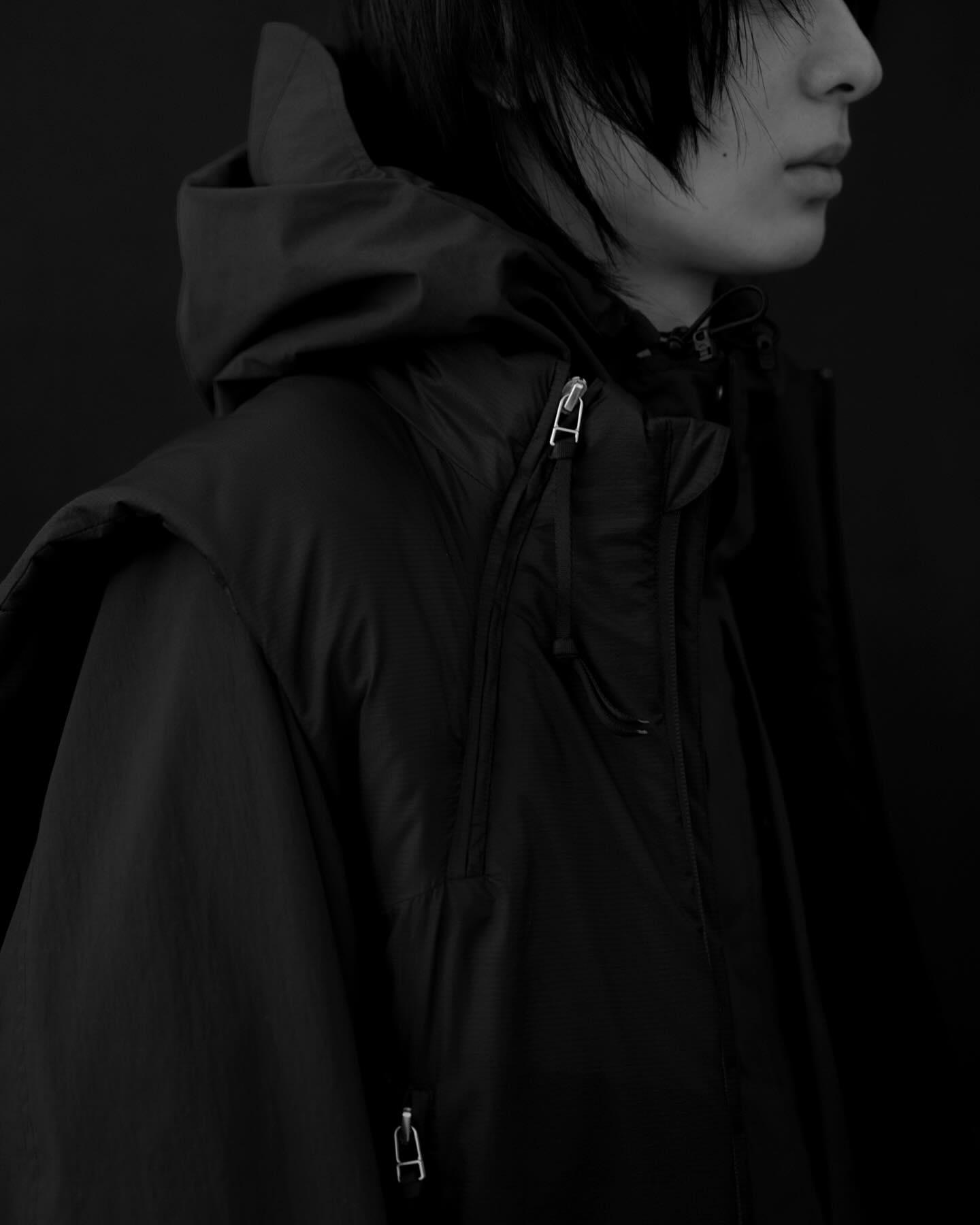 foot the 旨い coacher オイルドジャケット 定価7万