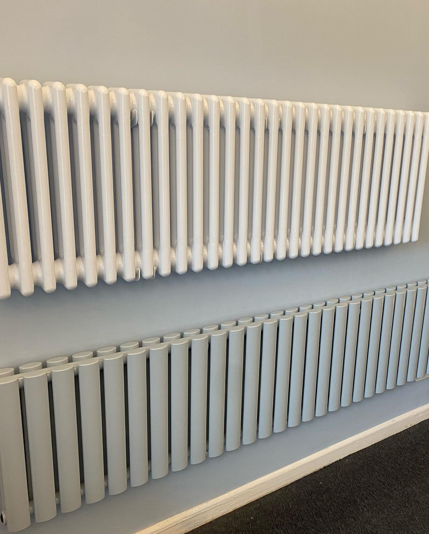 Happy Monday 🙂 Looking for... - Yorkshire Radiators