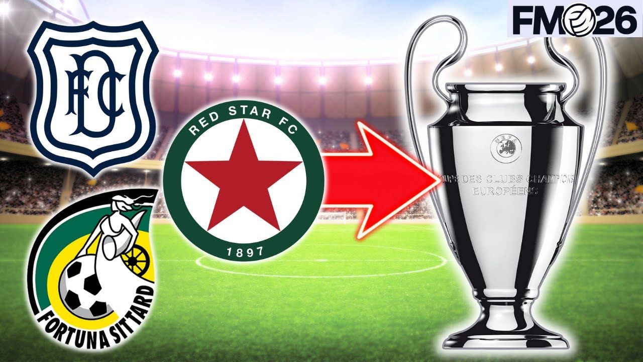 🏆 From Lower... - Football Manager News, Tips and Chat | Facebook