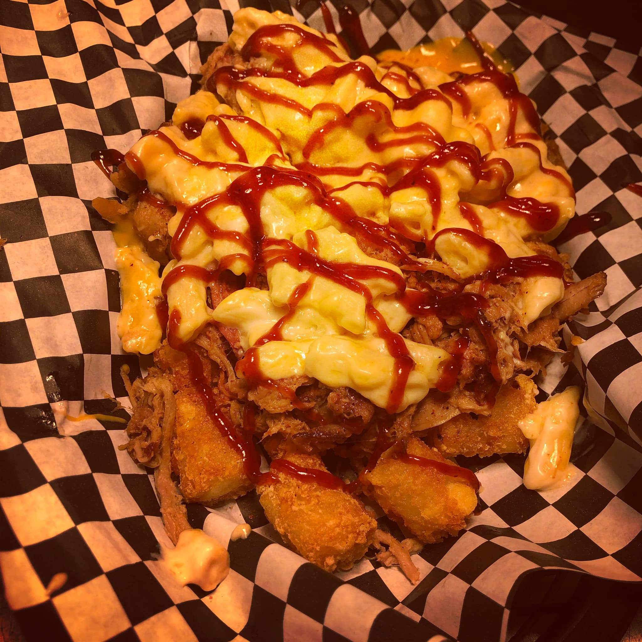 Raspberry's BBQ - Menu and Hours for Dec 18th - 23rd...