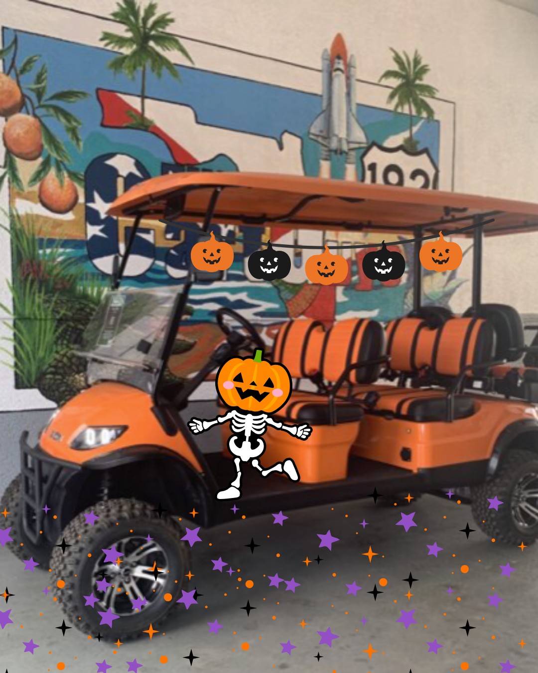 The Cart Guys - The 2025 SIERRA AX-3 is a game changer.... | Facebook