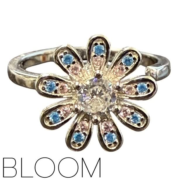 Fig - Bloom Spinning Fidget Ringhttps://figsupports.com.au/products ...