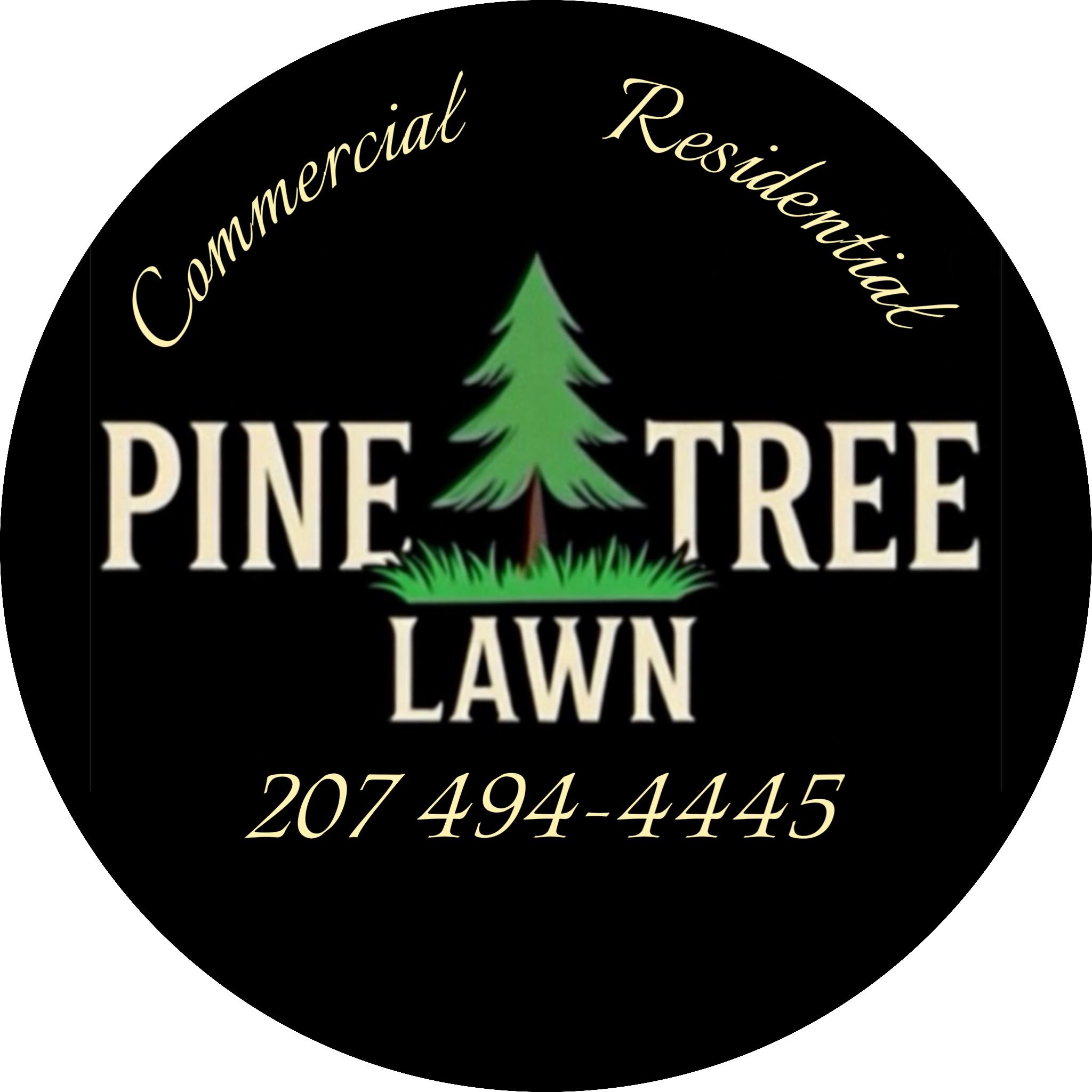 Pine Tree Lawn Services