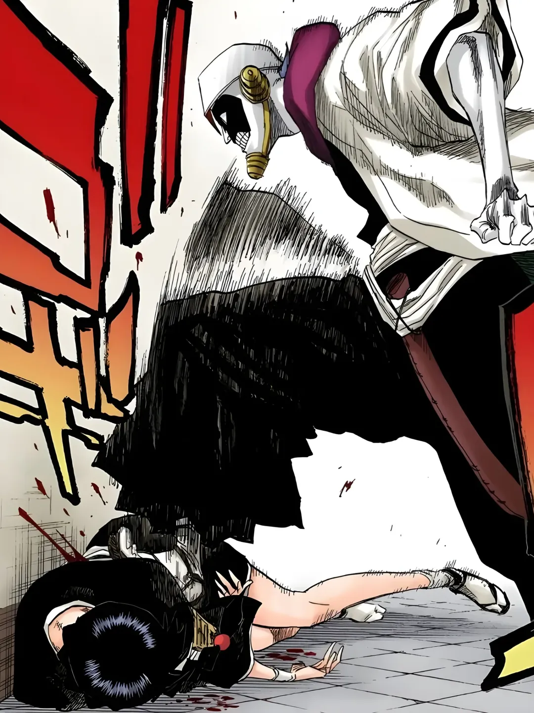 Tite Kubo 久保 帯人 - Tite Kubo 久保 帯人 added a new photo.