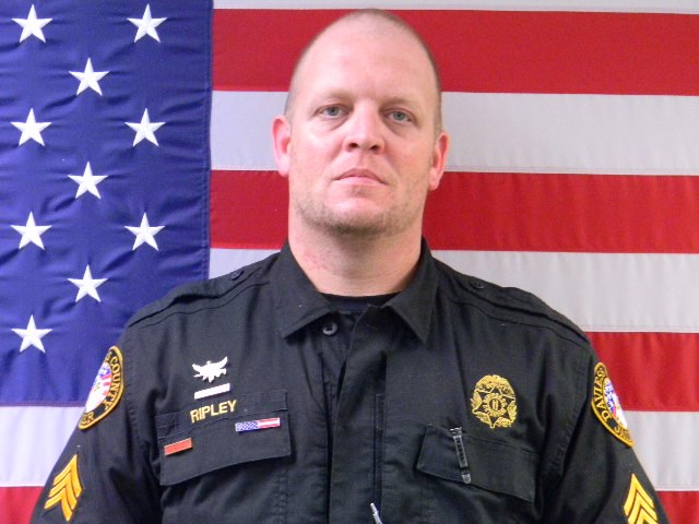 Today, we bid farewell... - Daviess County Detention Center | Facebook