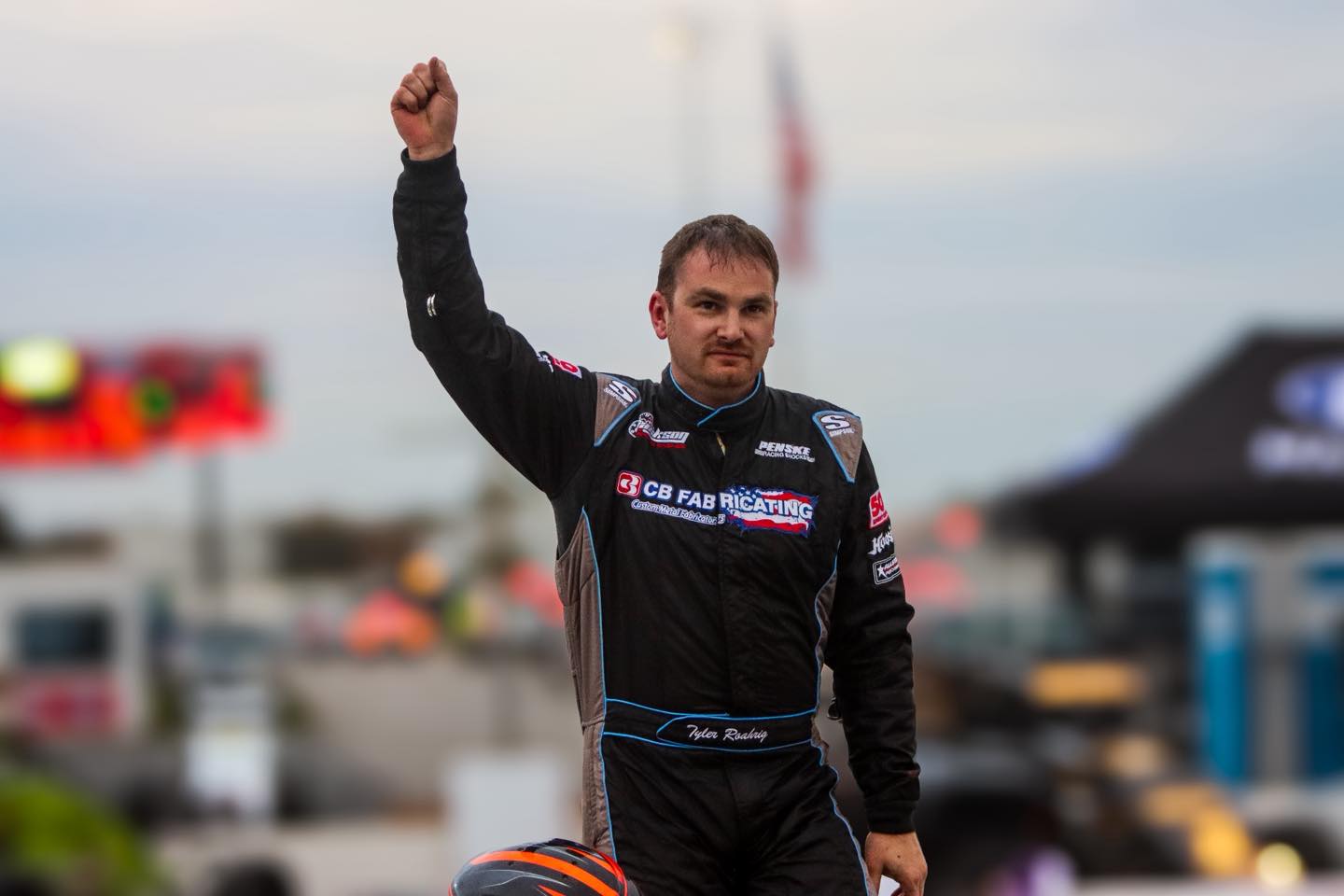 HARF Hoosier Auto Racing Fans | Facebook