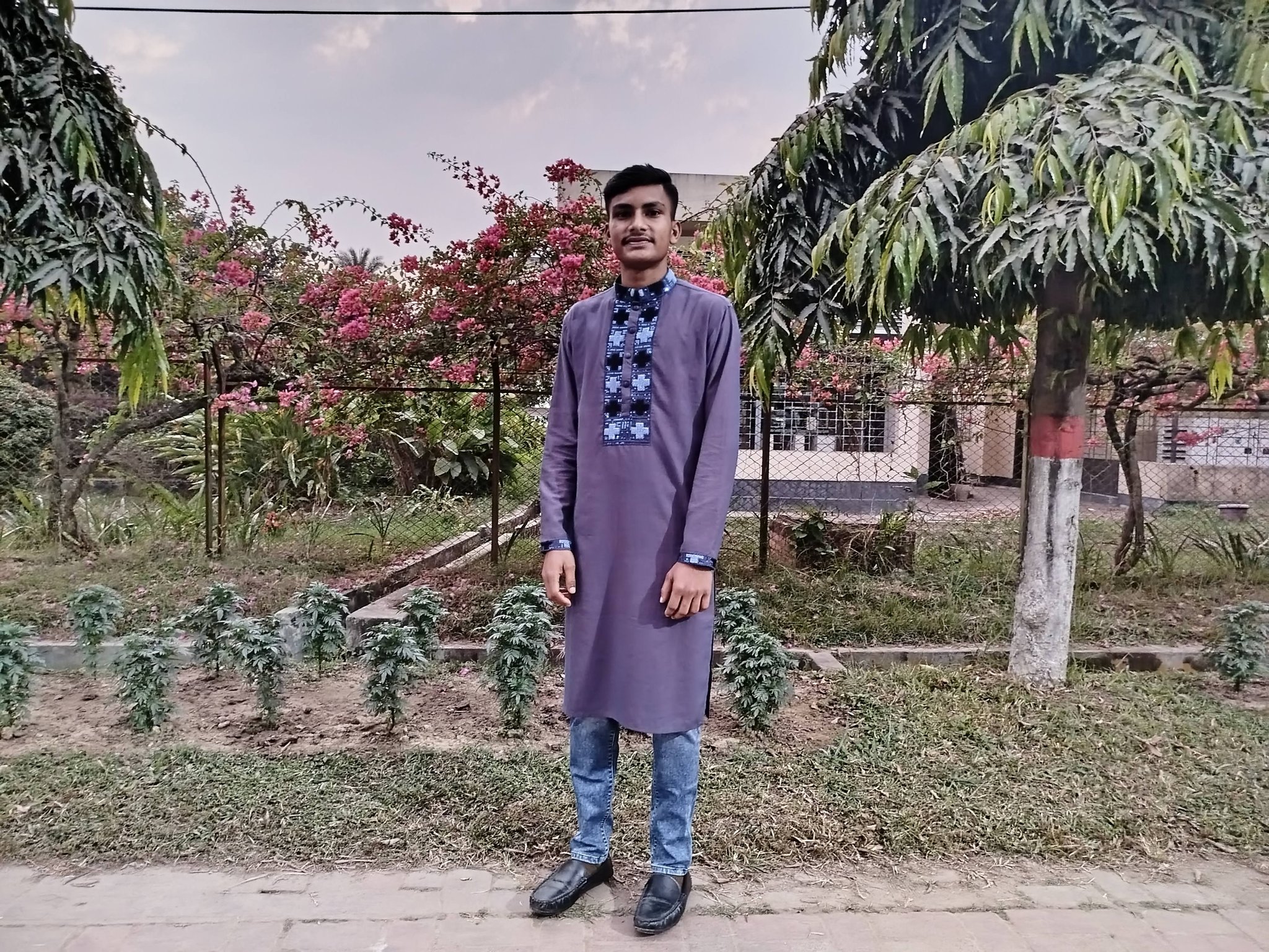 Md Maruf Billah