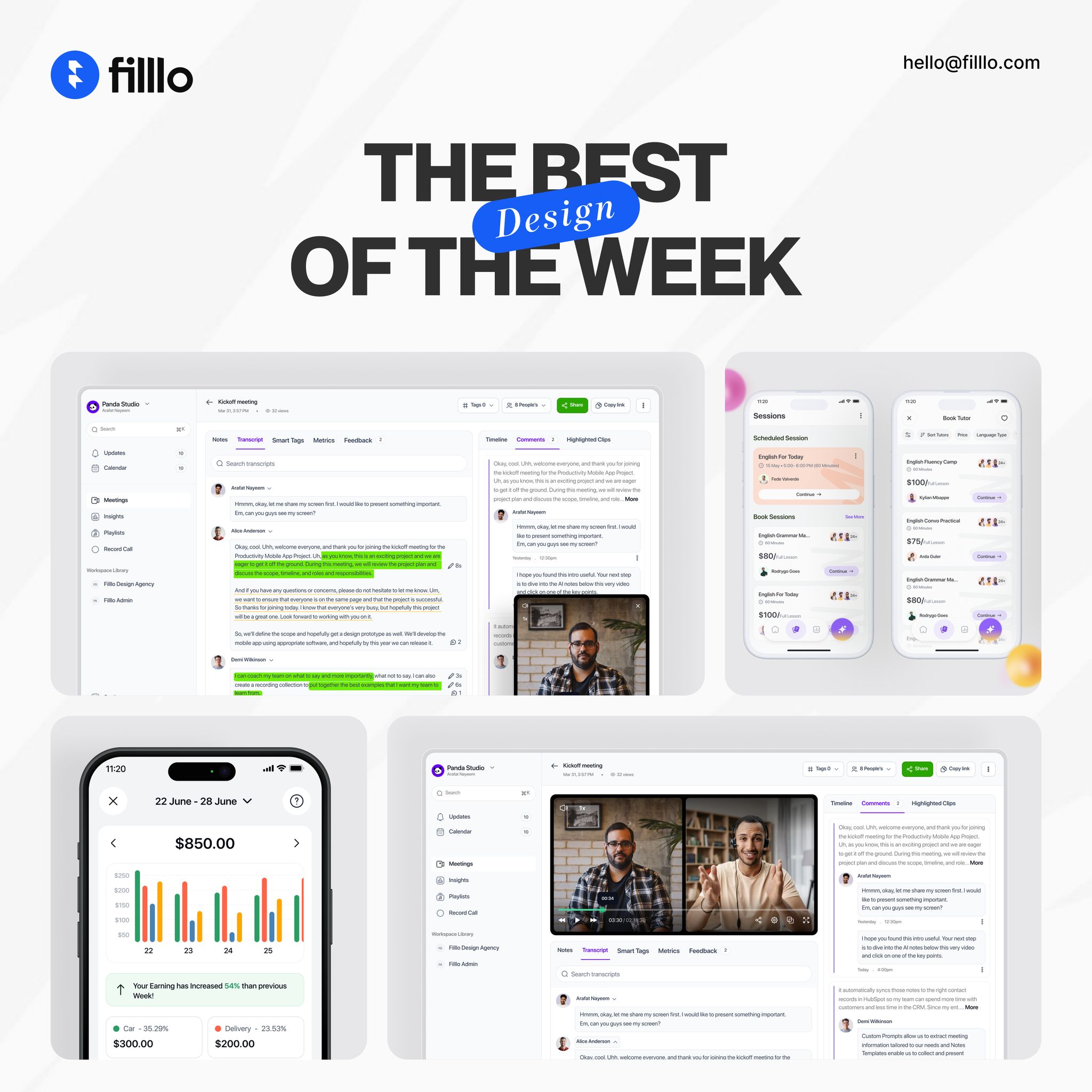 🌟 At Filllo Design Agency, we... - Filllo Design Agency | Facebook