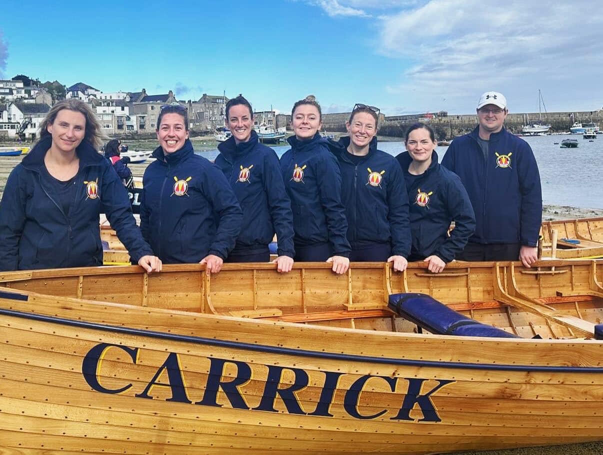 Truro River Rowing Club | Truro