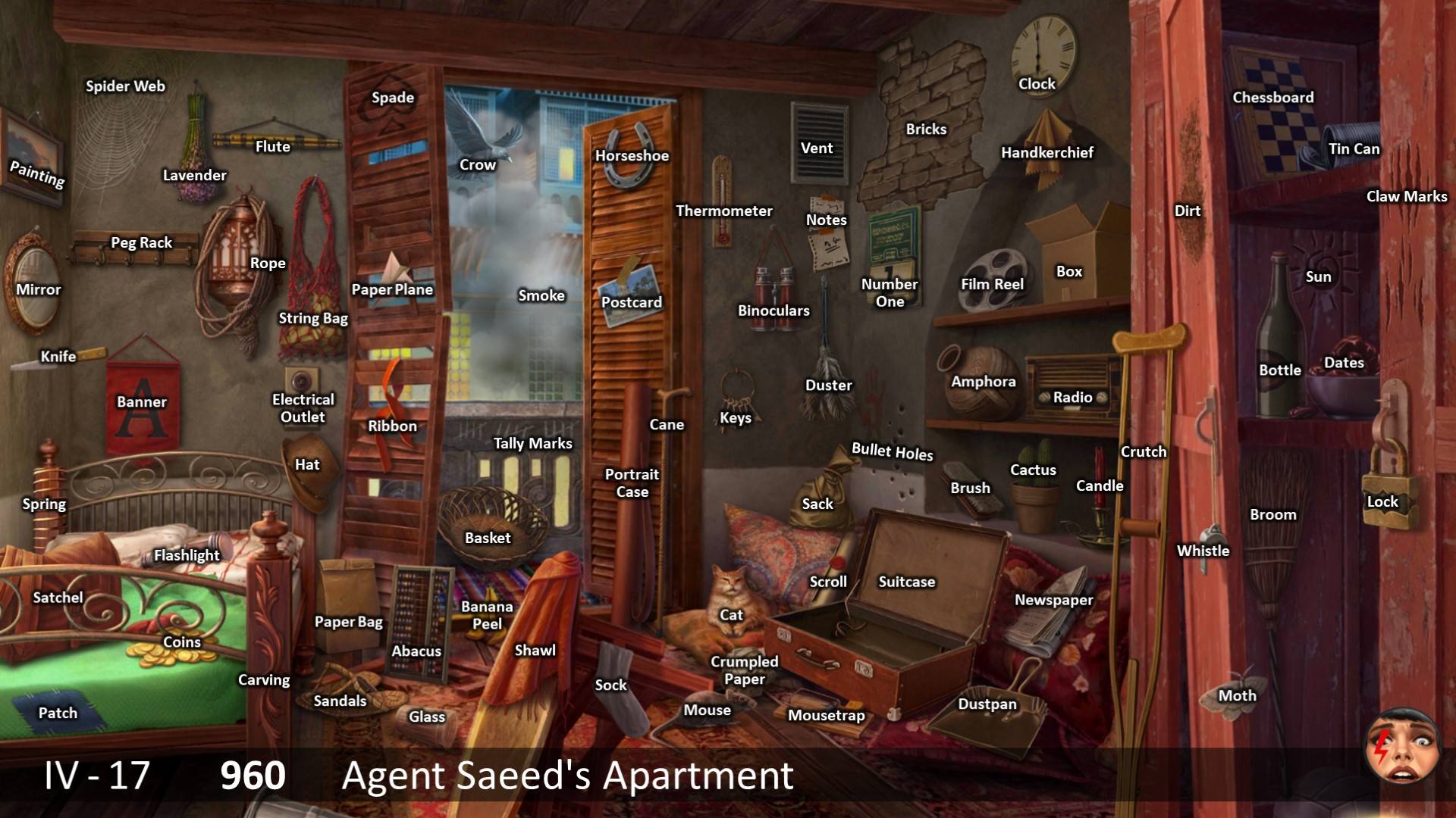 June's Journey Competitions, Secrets, Sweep The Board & Gameplay Videos ...