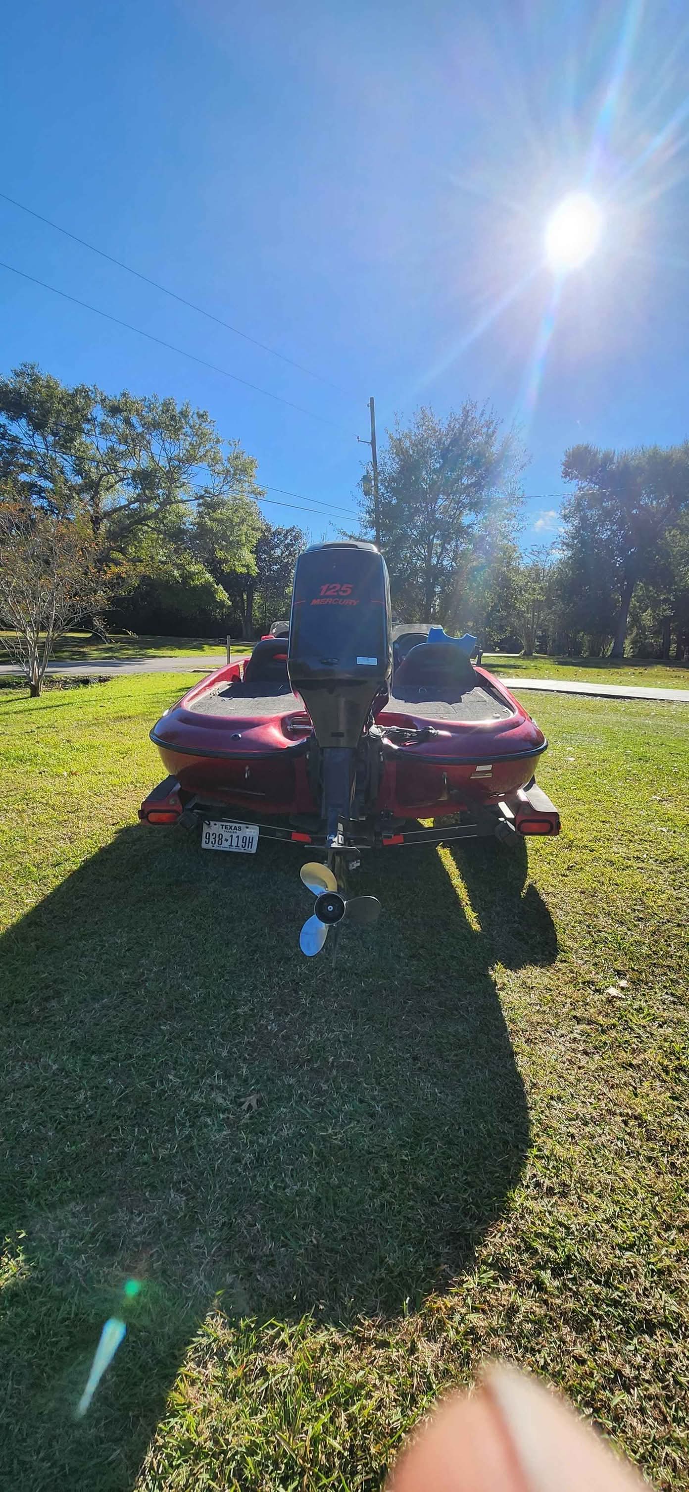2001 Ranger R73 - Boats - Silsbee, Texas | Facebook Marketplace | Facebook