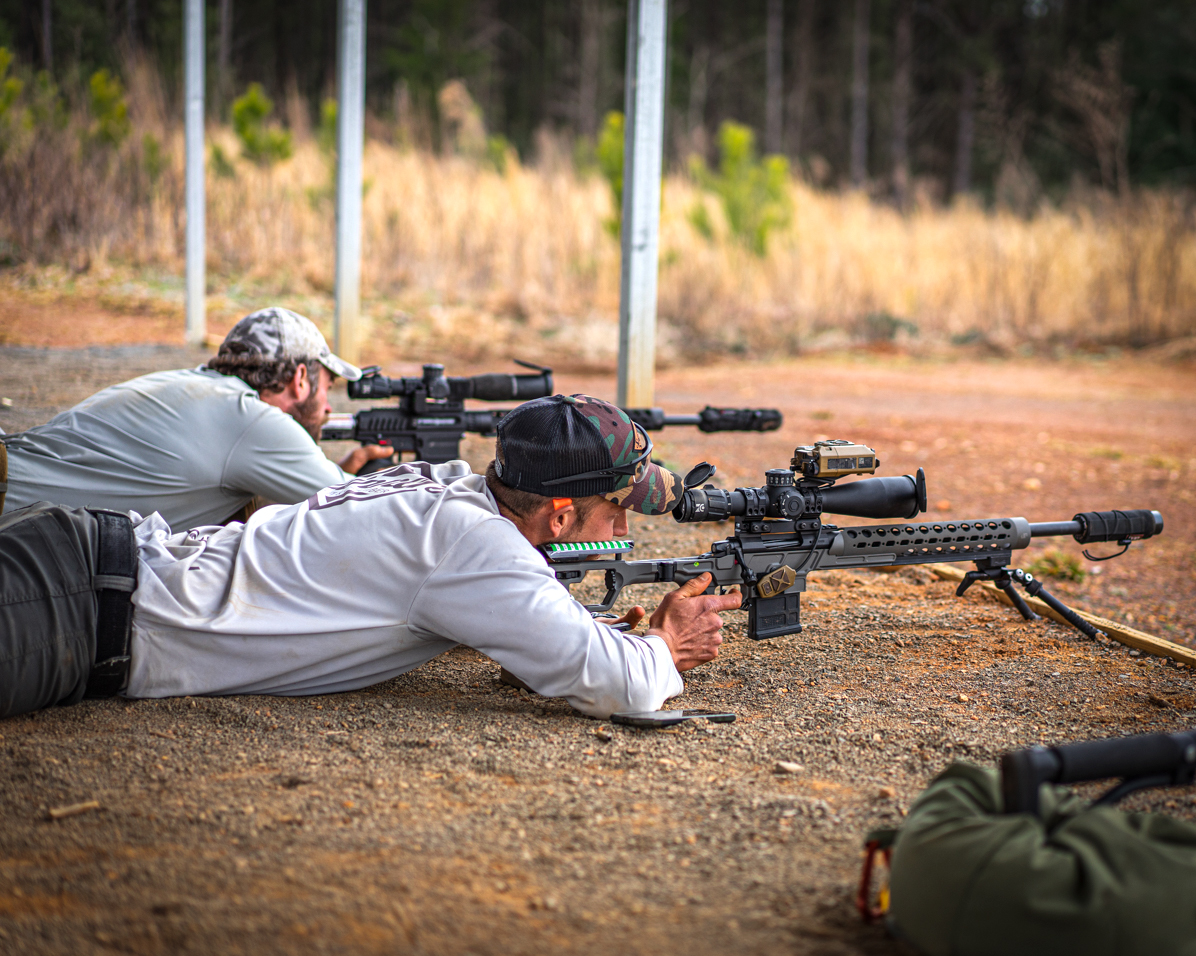 We will have some Team JP Shooters at... - Blue Steel Ranch | Facebook