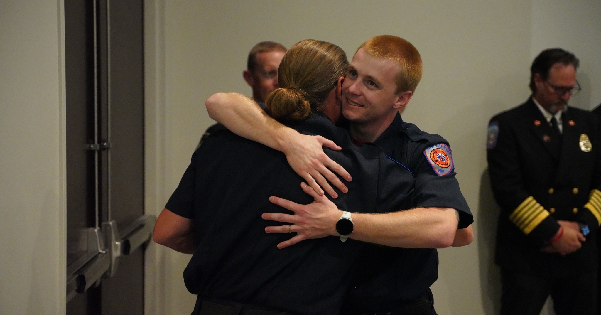 West Valley City Fire... - West Valley City Fire Department
