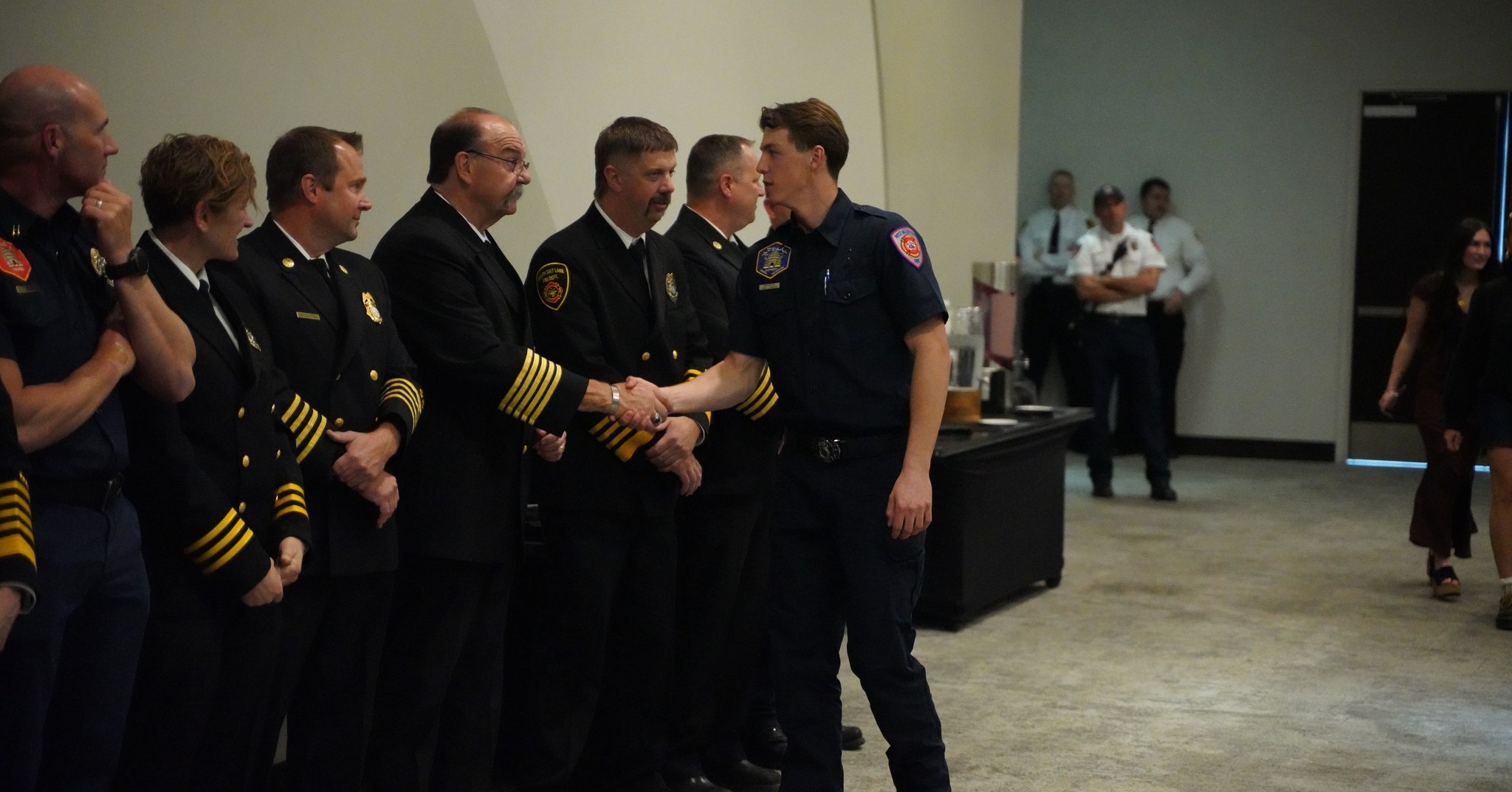 West Valley City Fire... - West Valley City Fire Department