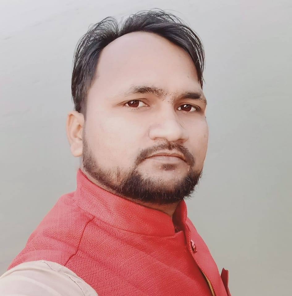 Deepak Rajpoot
