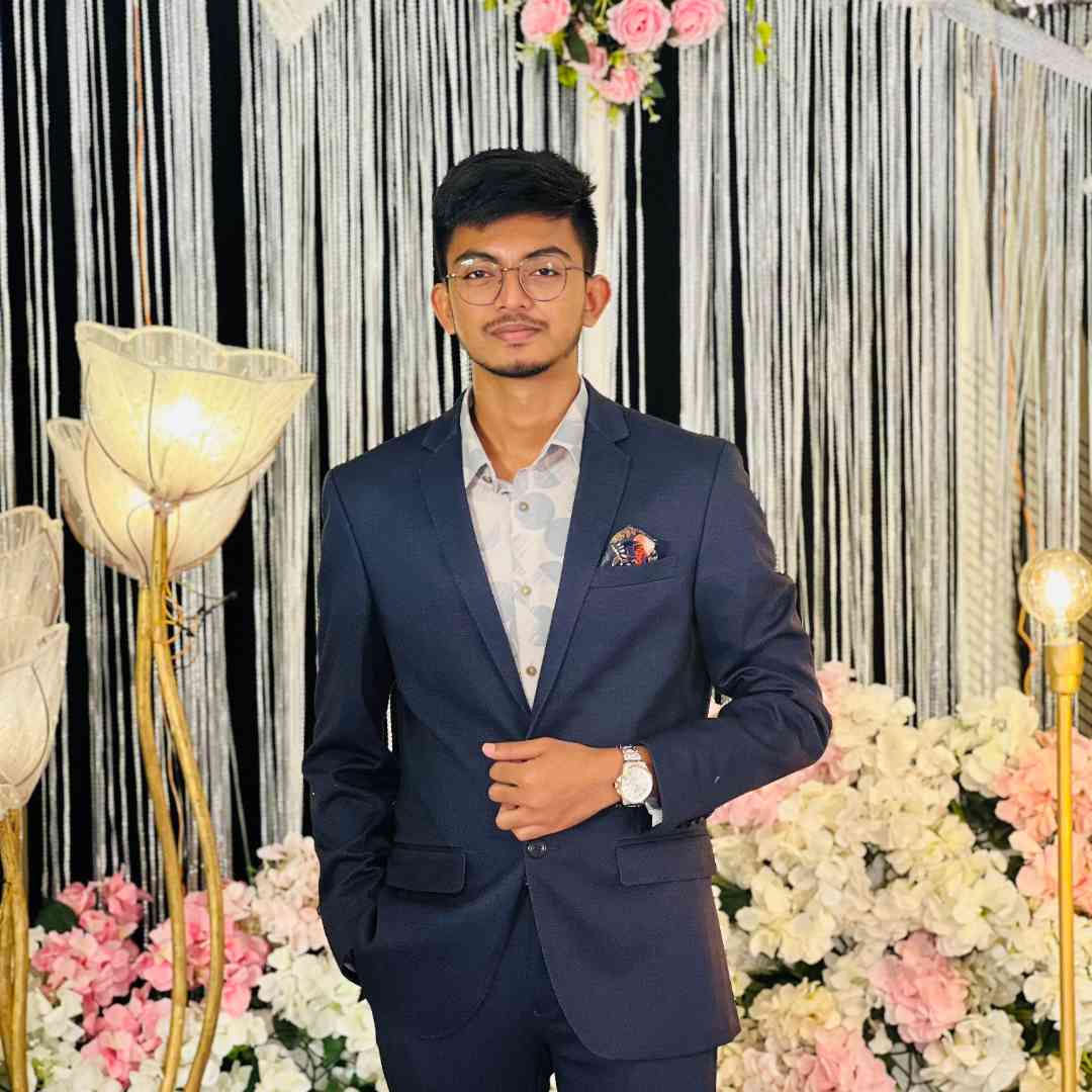 Azizul Islam