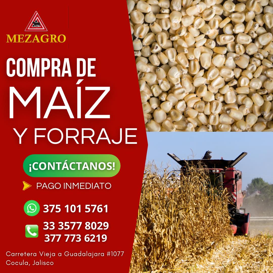 Mezagro | Cocula