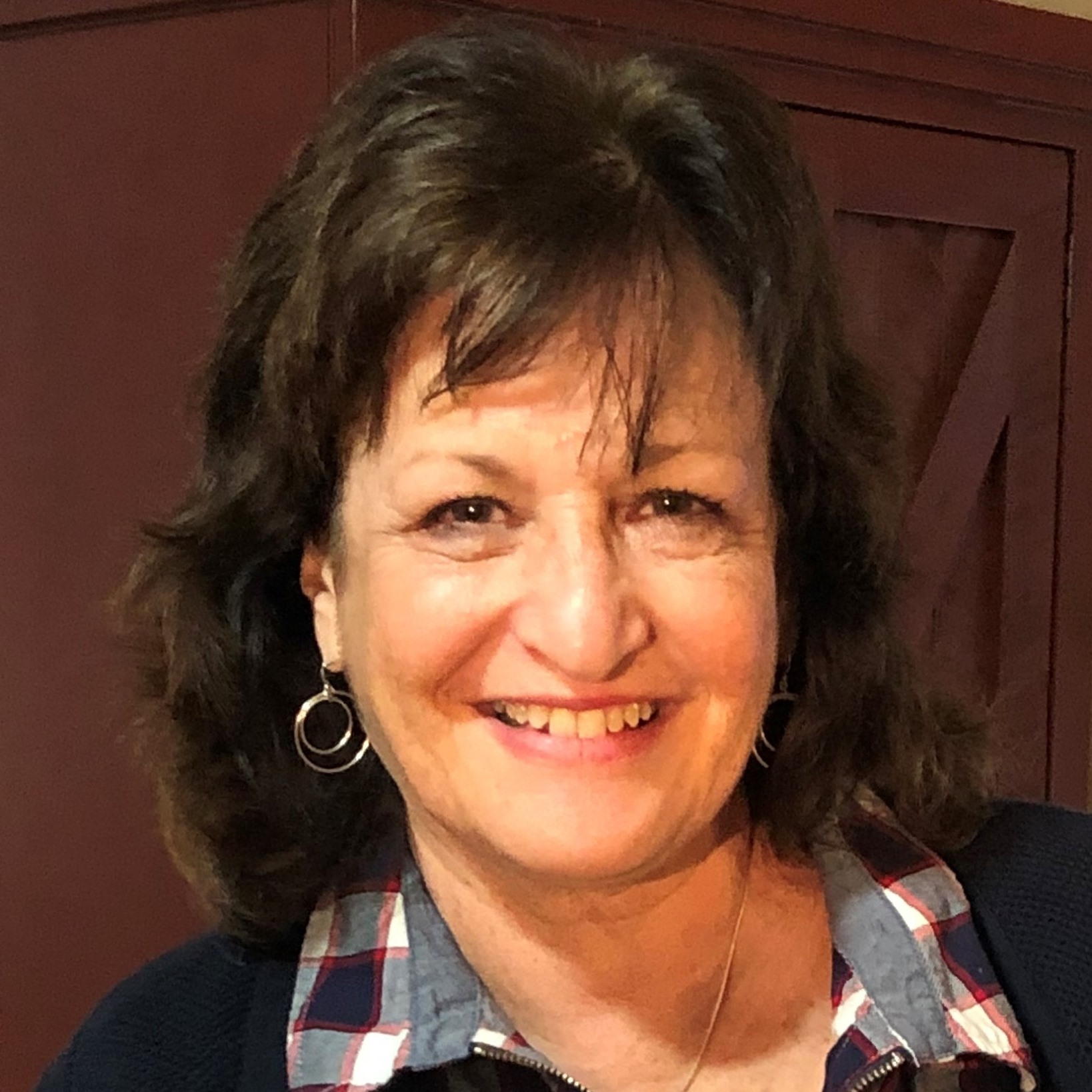 Barbara Rappaport Senenman