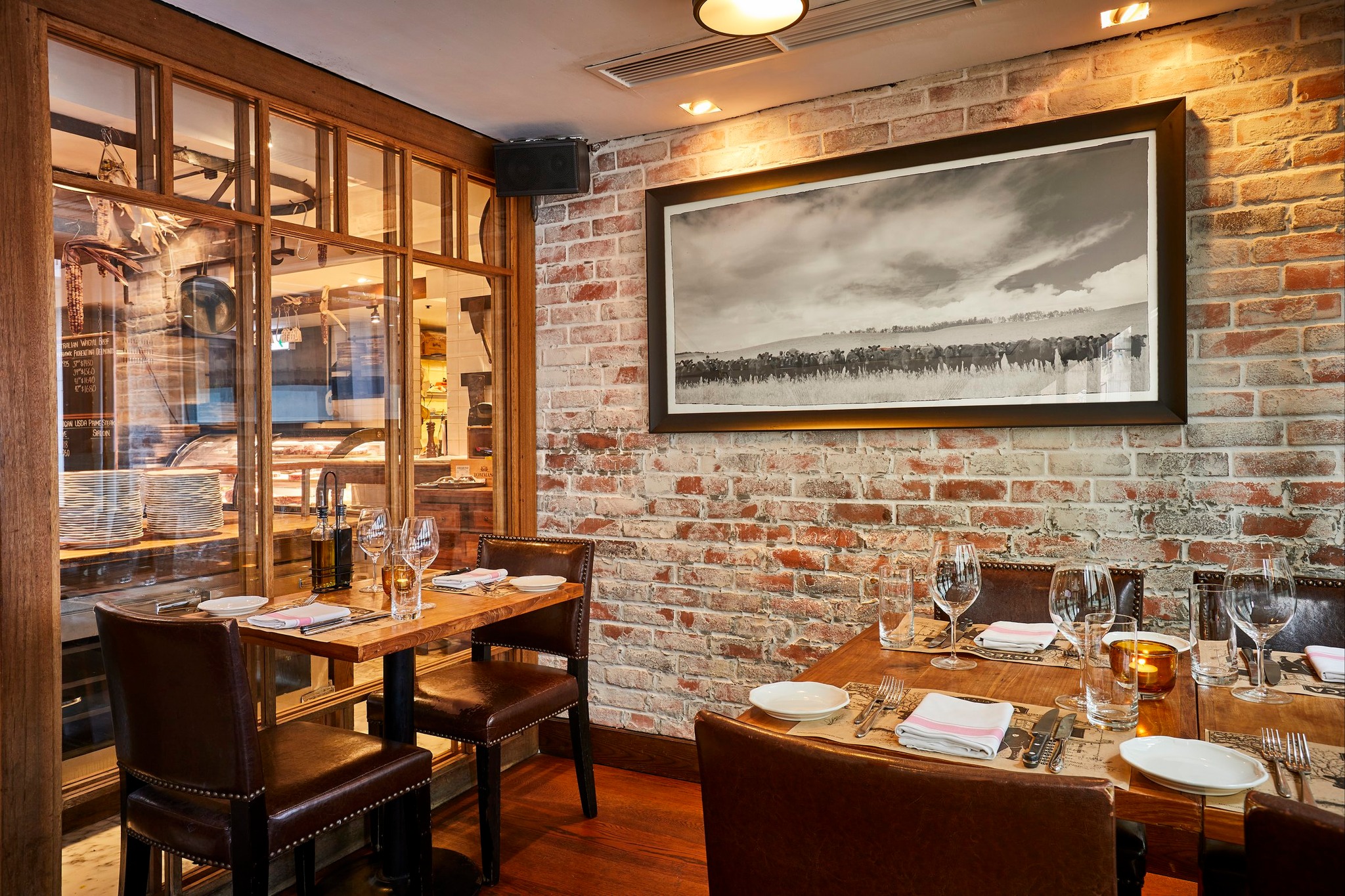 Bistecca Italian Steak... - Bistecca Italian Steak House