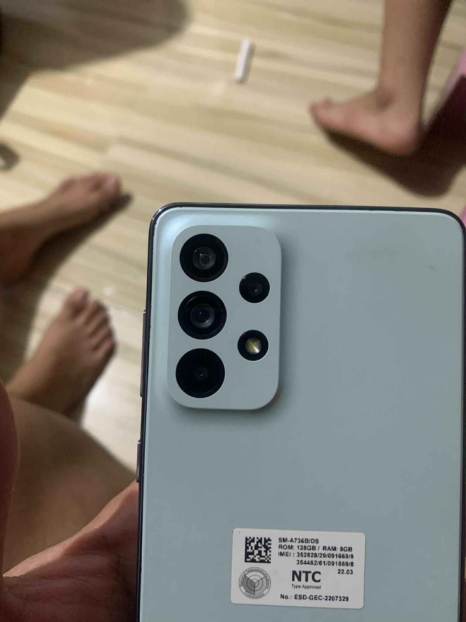 Samsung a73 5g - Cell Phones - Manila, Philippines | Facebook ...