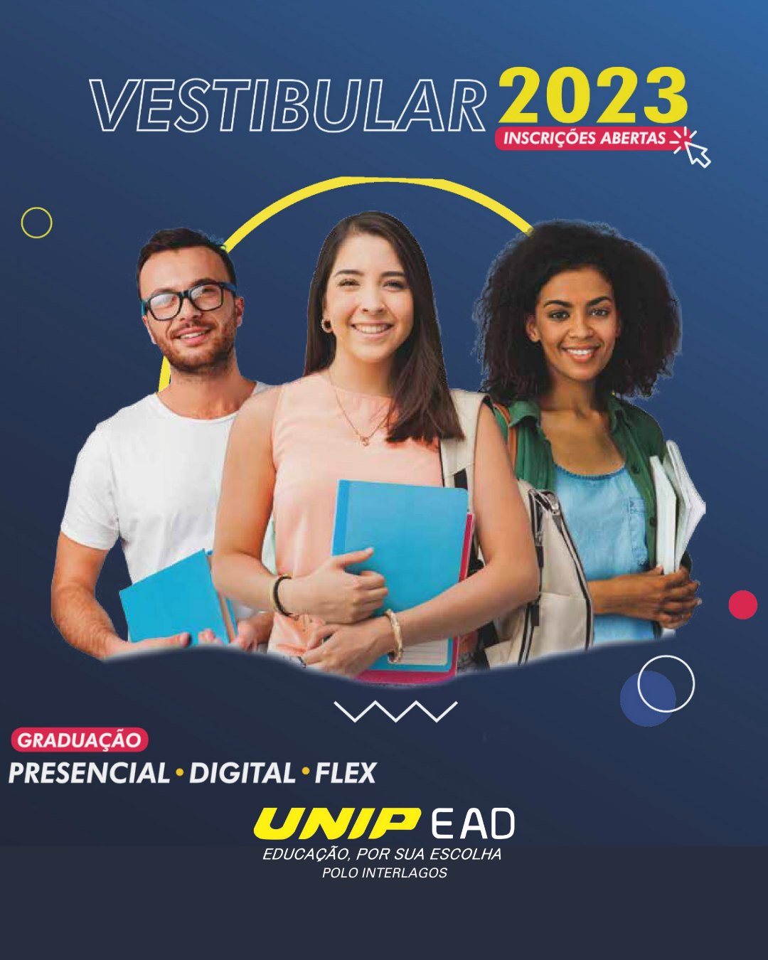 UNIP EAD - Interlagos | São Paulo SP