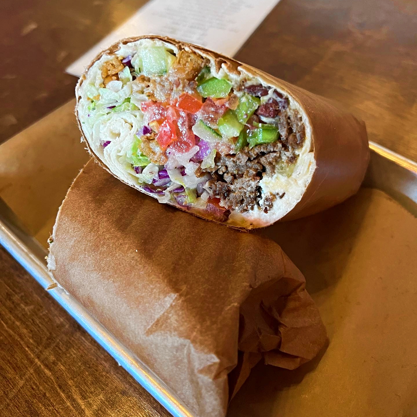 Going to Spitz for the first time was a... - Spitz - Portland