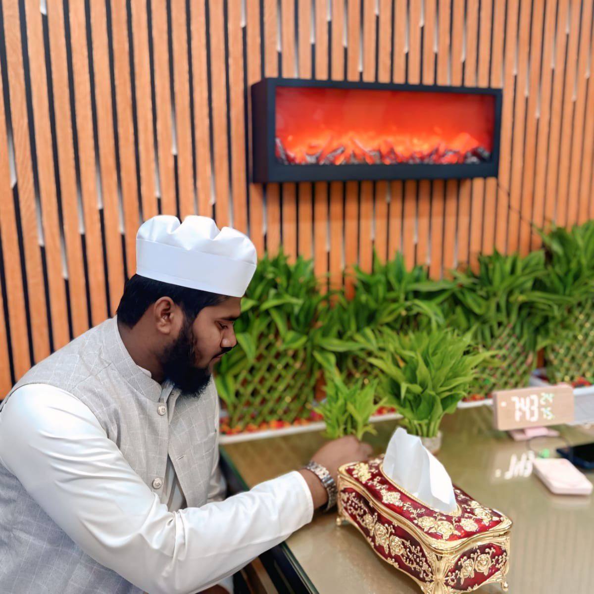 Shahadat Nur Sabbir