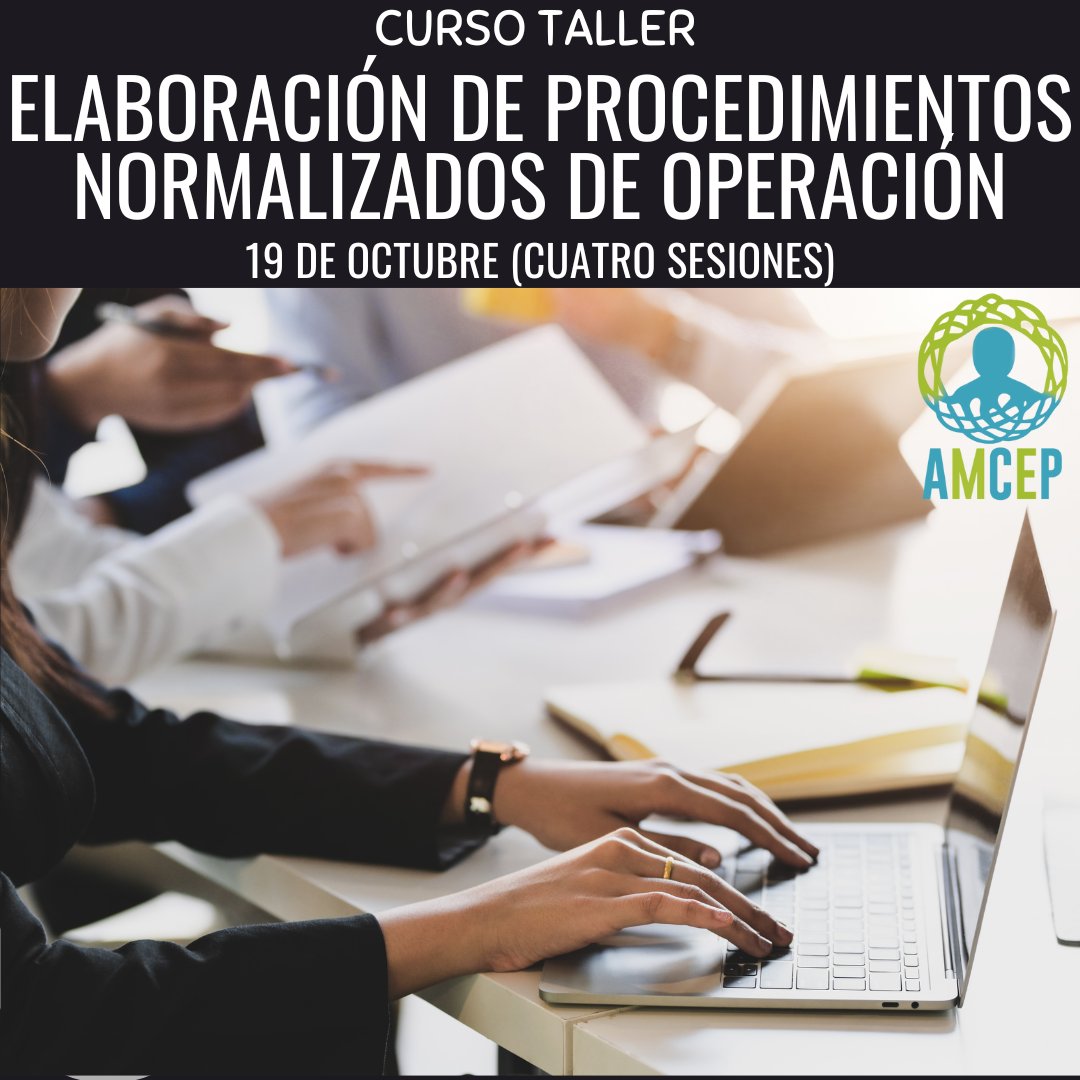 AMCEP - ¿Sabías que los PNO´s contribuyen a la mejora de la calidad y ...