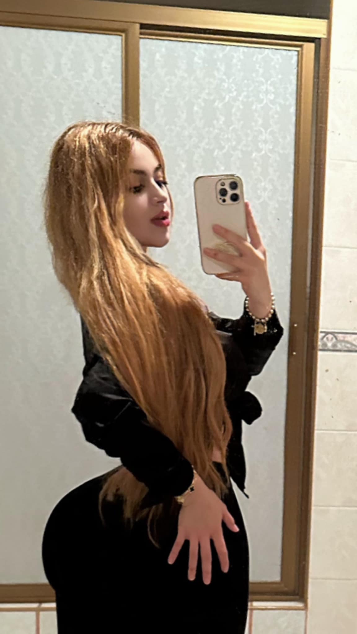 Priscilla Lopez Priscilla Lopez added a new photo — in...