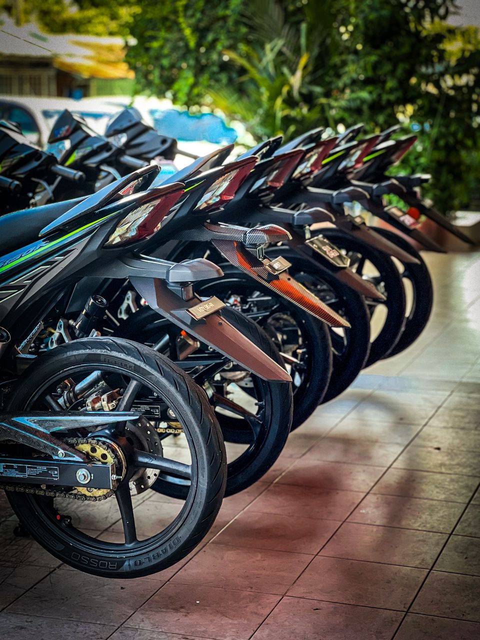 DT Racing KL | Kepong