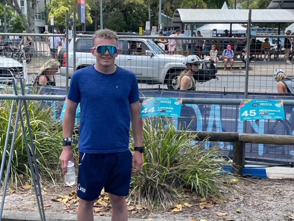 Ringwood Triathlon Club