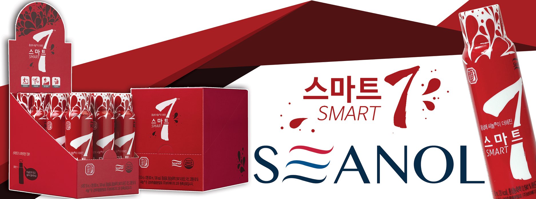 Seanol Thailand - SEANOL 7 สารสกัดโสมแดงเกาหลี และ...