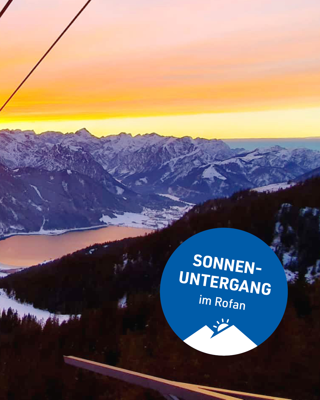 Rofan_Seilbahn | Maurach