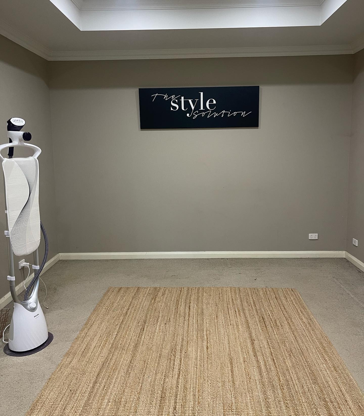 The Style Solution