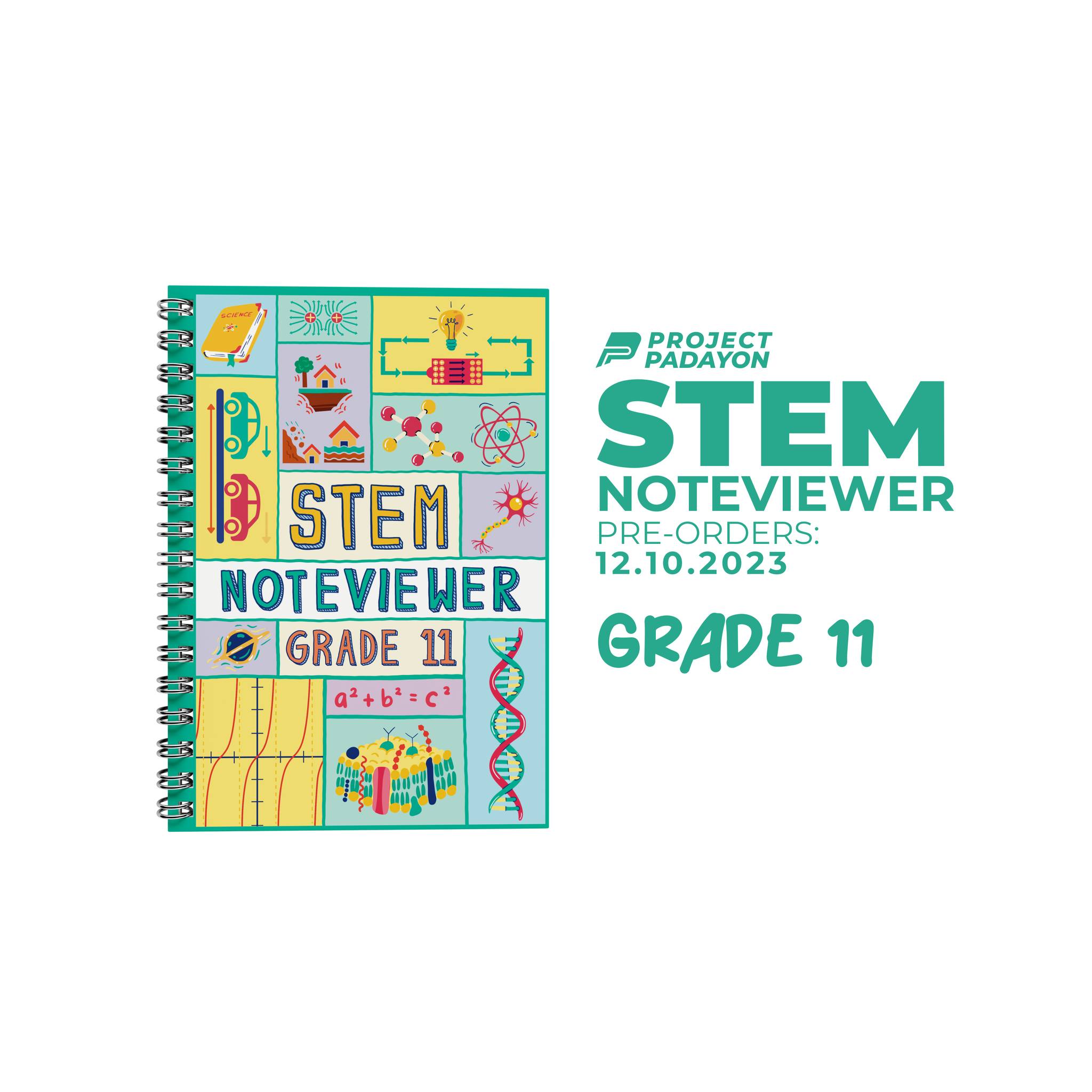 Project Padayon - Introducing: The STEM NoteViewer STEM... | Facebook