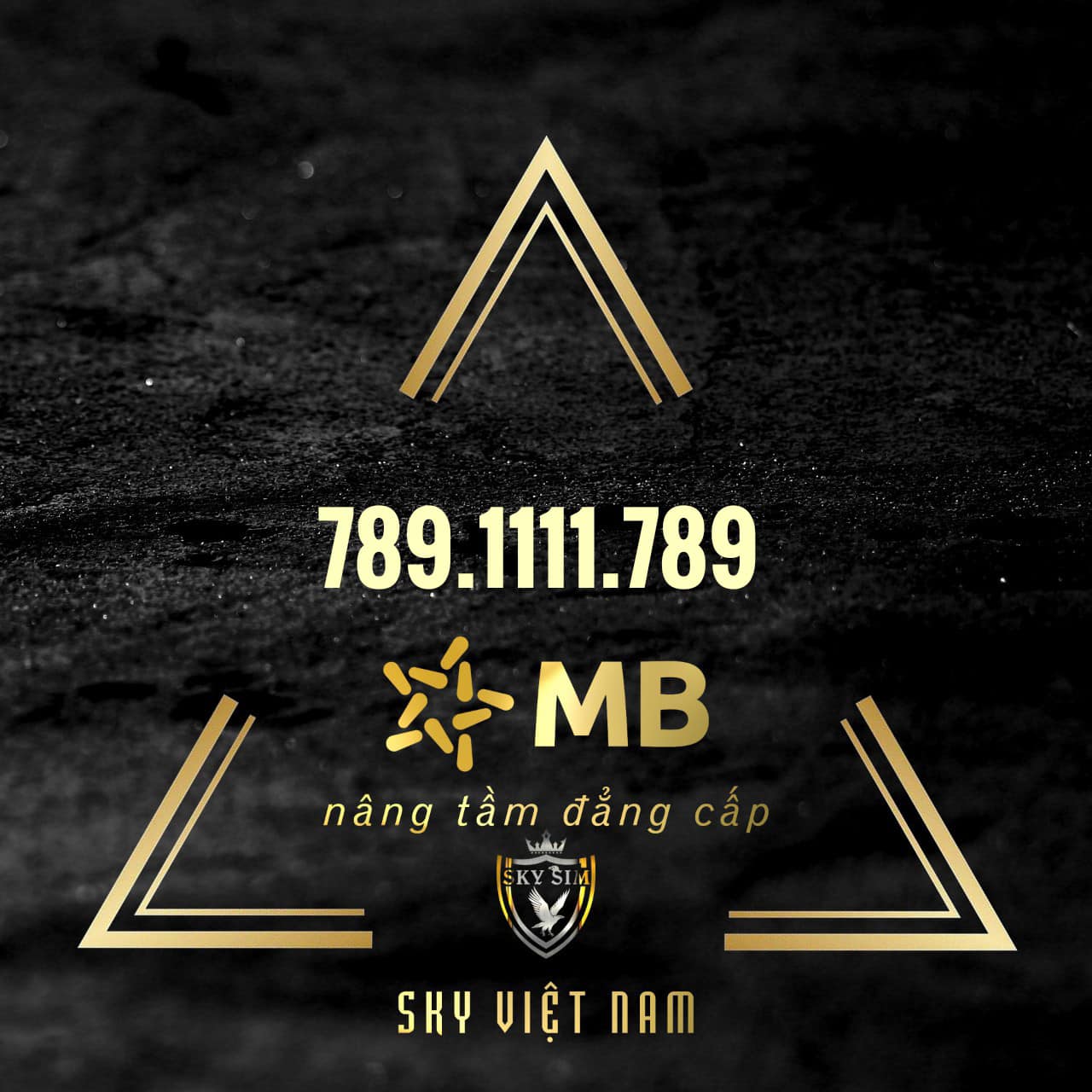 Tài Khoản Ngân Hàng Vip 6789 | Knife River MN