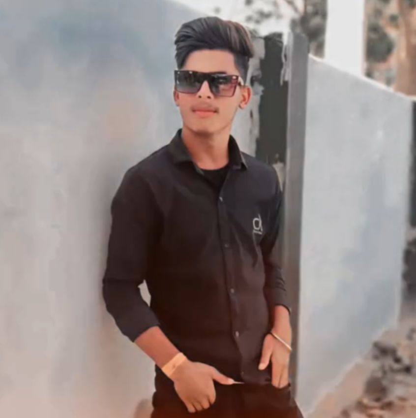 Sunil Kabaddi