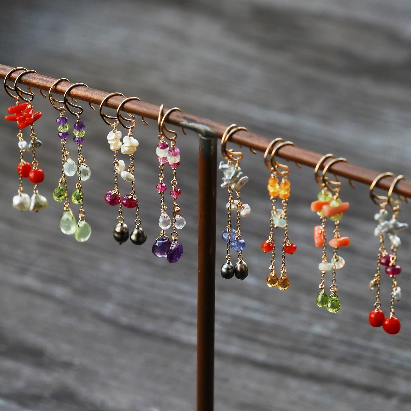 Parcelle Jewelry（パーセル... - Parcelle Jewelry（パーセル 