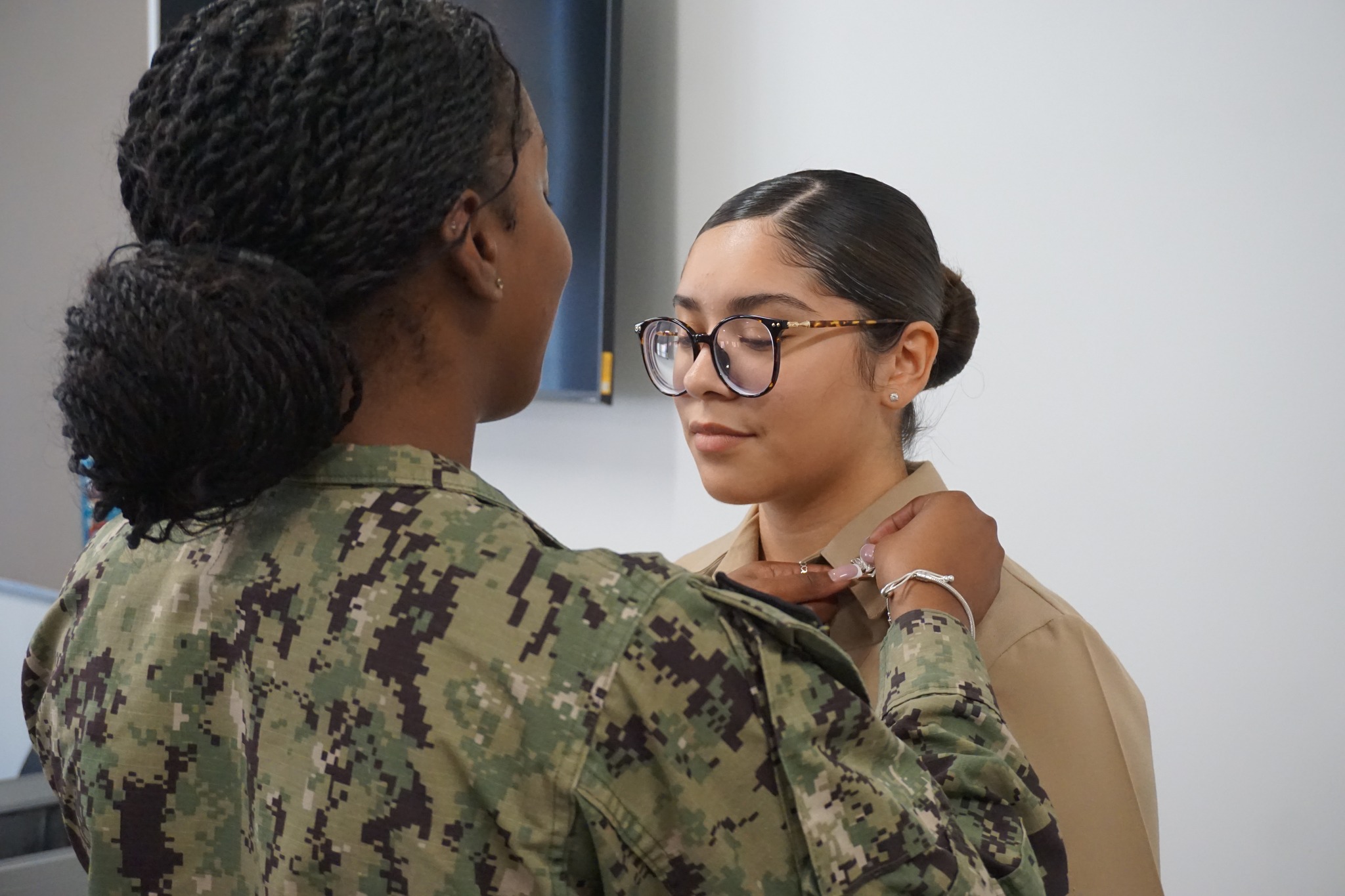 Surface Combat Systems Training Command Hampton Roads | Virginia Beach VA