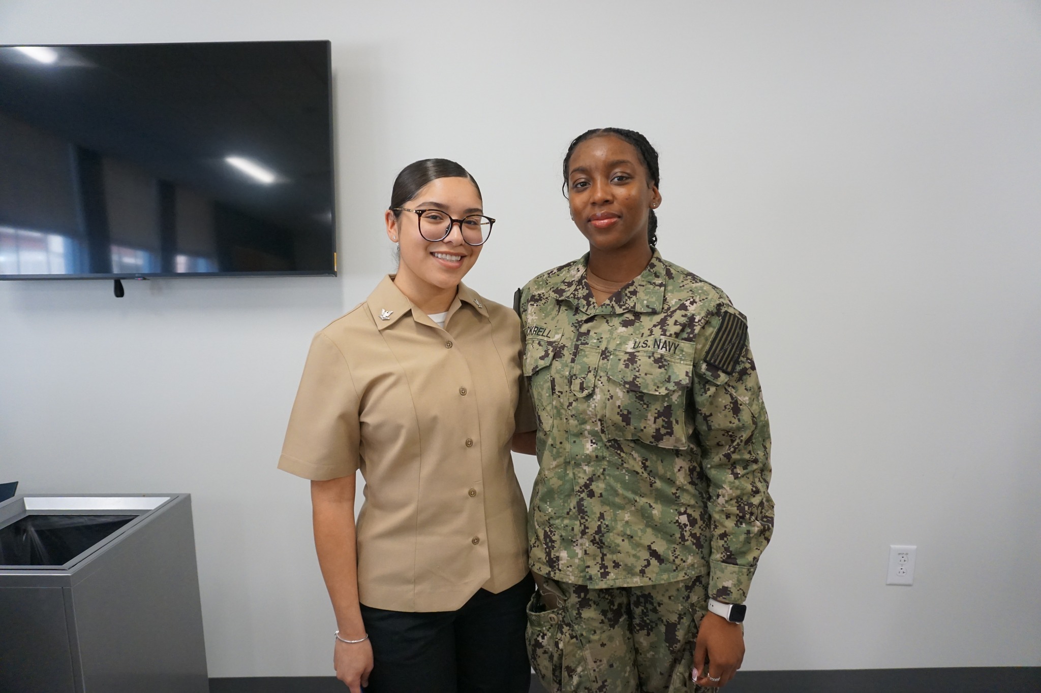 Surface Combat Systems Training Command Hampton Roads | Virginia Beach VA
