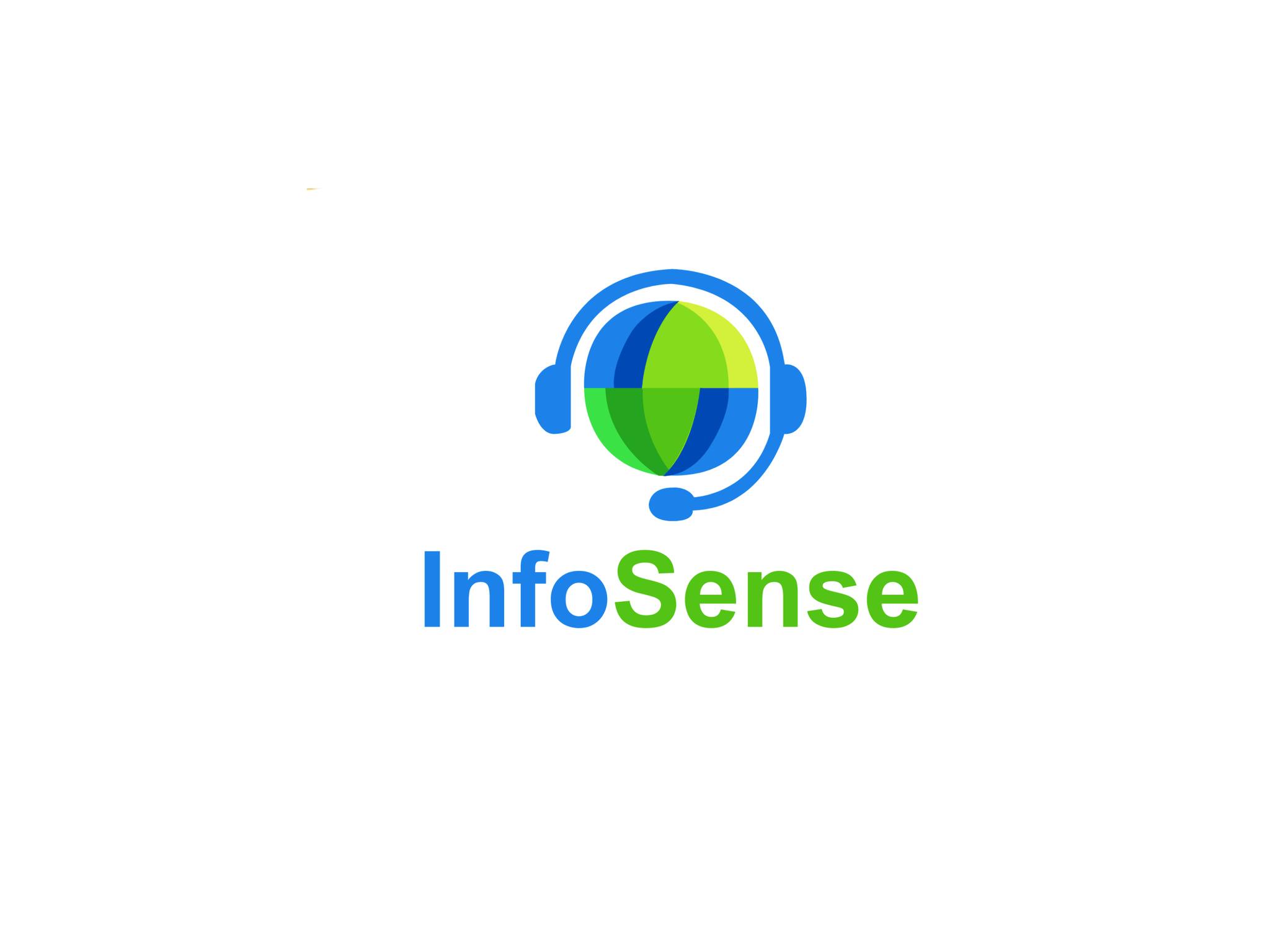 InfoSense, LLC.