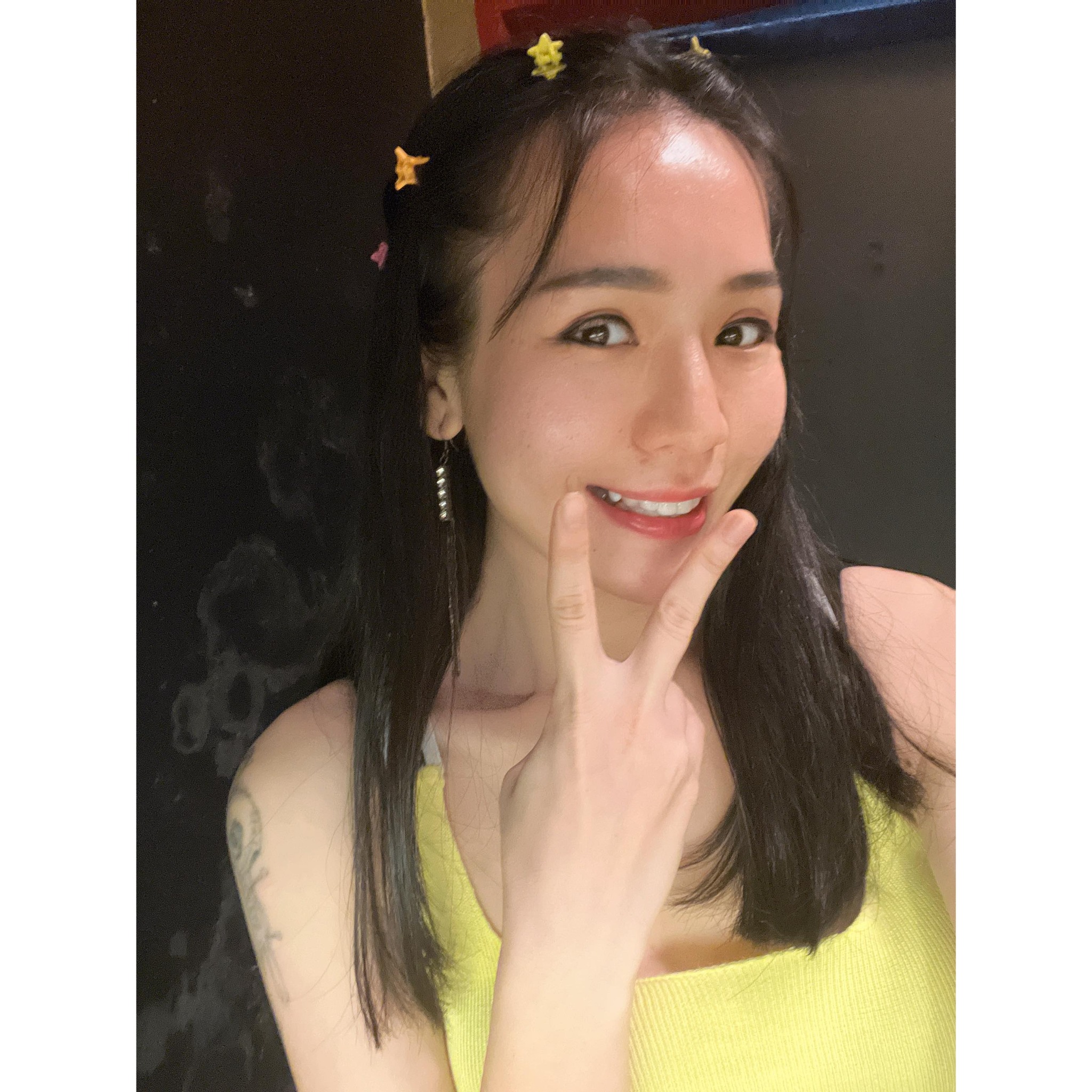 Huiby Ngan颜慧钰