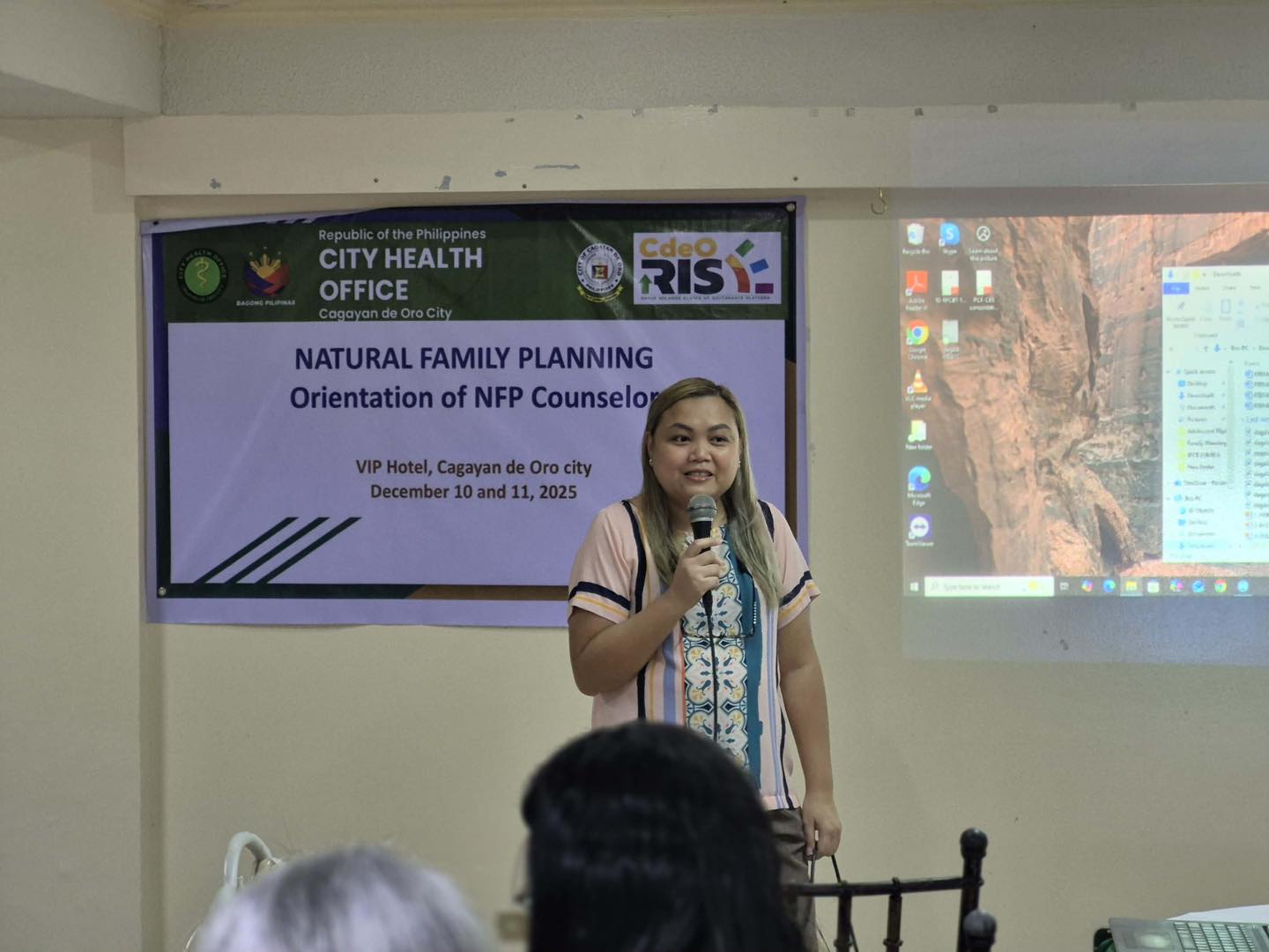 HEPU CHO Cagayan De Oro added a... - HEPU CHO Cagayan De Oro