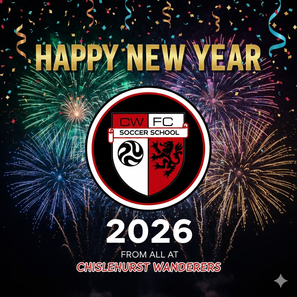Chislehurst Wanderers - Soccer School