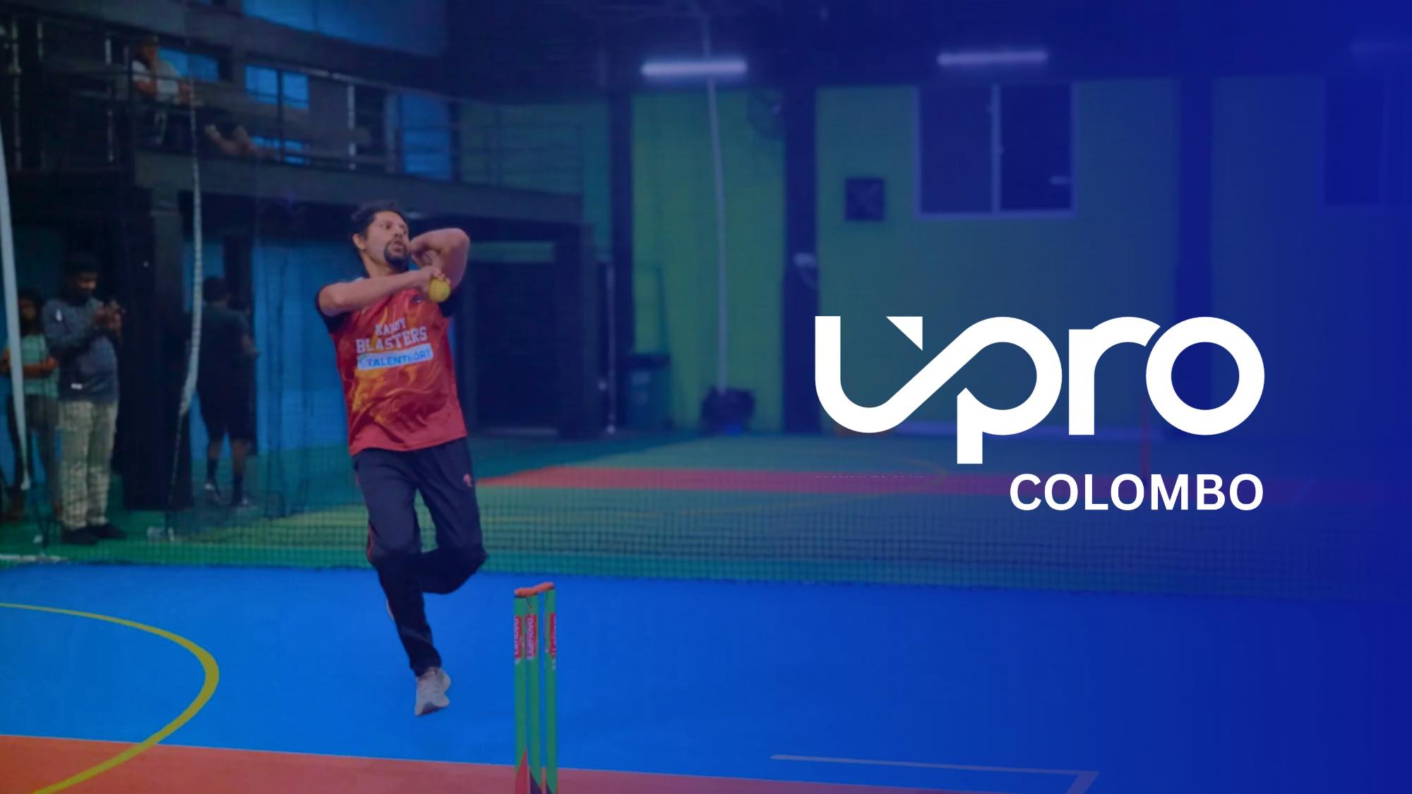 U-Pro Colombo | Colombo