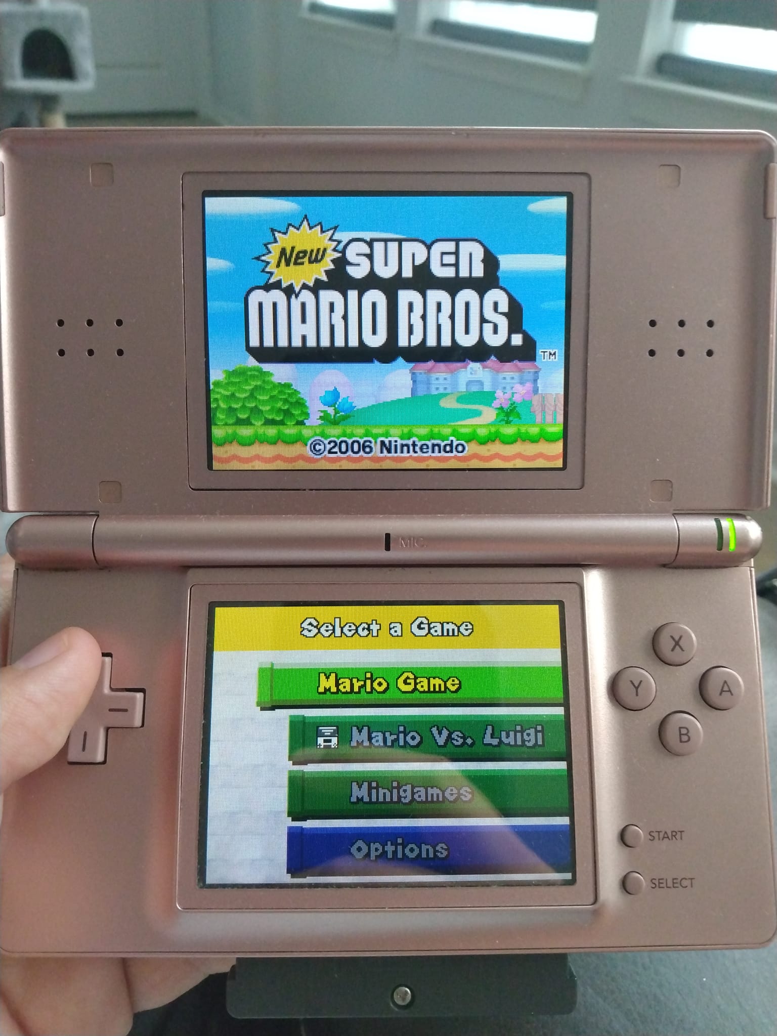 Nintendo has had some successful consoles, but the DS holds the