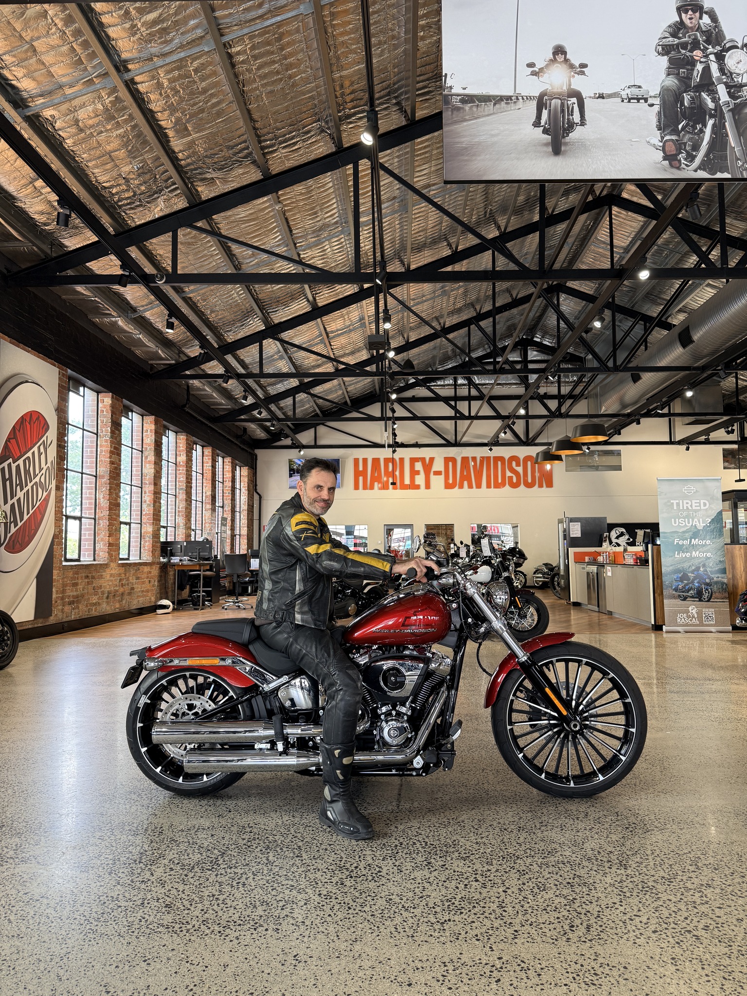 Harley-Davidson Melbourne | Melbourne VIC