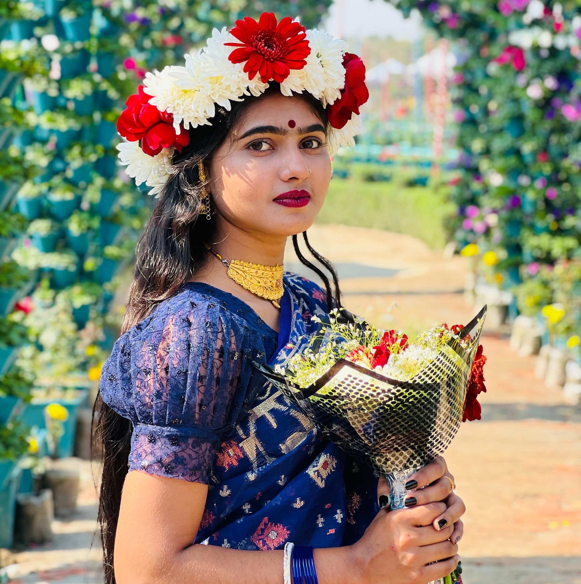 Tuly Mondal